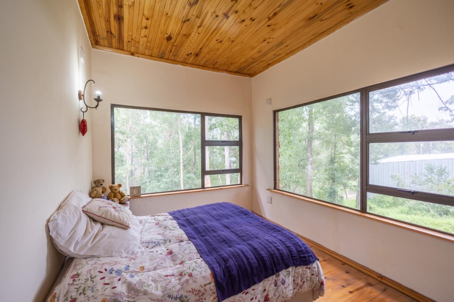 Commercial Property for Sale in Harkerville A H Western Cape